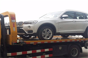 乌当拖车24小时服务电话