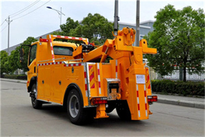 乌当高速路拖车费